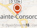 Paroisse Catholique de Sainte Consorce