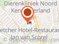Fletcher Hotel-Restaurant Jan Van Scorel