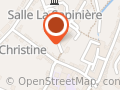 CPAS Gembloux (Gembloux) - Service Lavoir et repassage