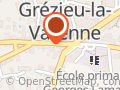 Le Couz'in