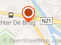 Frituur De Brug