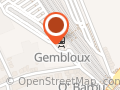 Panos Rail Gembloux