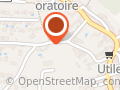 Delphine SIMIAN OSTEOPATHE D.O