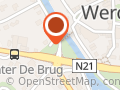 B&B De Hanewijkhoeve