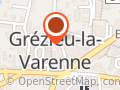 Salle - AEP Grézieu la Varenne