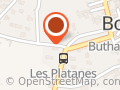 La Bastide des Oliviers