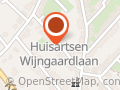 Huisartsen Wijngaardlaan