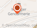 Police locale Jemeppe Sur Sambre - site De Moustier