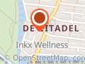 Inkx Haarwerken