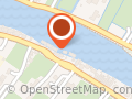 Aangenaam op de Rijn, B&B op een woonboot