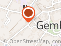 Agence Mutualité Partenamut Gembloux (sur RDV uniquement)
