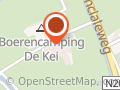 Melkveehouder, Bollenbedrijf, Minicamping