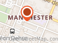 Centre Social Manchester