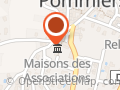 Bibliothèque de Pommiers