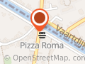Pizza Roma