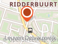 ridder mini markt