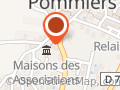 POMMIERS VTT
