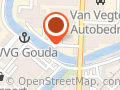 Baanderij Het Goede Doelen Was- & Tankstation