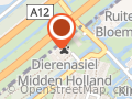 Dierentehuis Midden-Holland