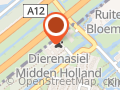 Dierenopvangcentrum Gouda