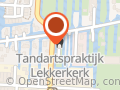 Klomp P C m Tandartsenpraktijk