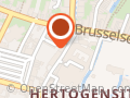 Multiple Sclerose Liga Vlaams Brabant vzw
