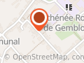 Eglise Prostestante Unie de Belgique