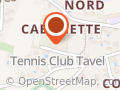 Tennis Club Tavel