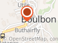 La Casa de Boulbon