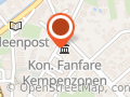 Koninklijke Fanfare De Kempenzonen Pulderbos