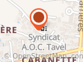 Syndicat A.O.C. Tavel