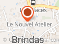 Le Nil Café
