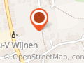 Het Dopjeshuisje