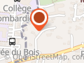 EHPAD La Clairière