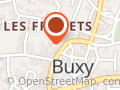 Audioprothésiste BUXY Audition Santé