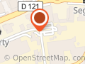 MPH1865 - DAVEZIEUX - Headquarters