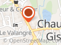 Pharmacie Coppe de Gistoux