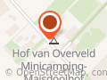 Minicamping Overveld