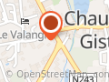 Chez le Shanghaien