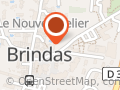 Paroisse Catholique de Brindas