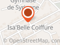 Isa'belle Coiffure