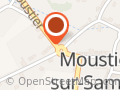 Night & Day Moustier