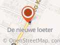 café de nieuwe loeter