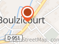 Au Pétrin Goyer