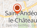 Gite Les Arches