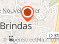 ECOLE DE MUSIQUE DE BRINDAS