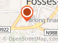CPAS Fosses-la-Ville (Fosses-la-Ville)