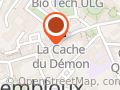 Maison du Cuir SPRL