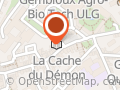 La cache du démon