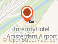 IntercityHotel Amsterdam Schiphol Airport